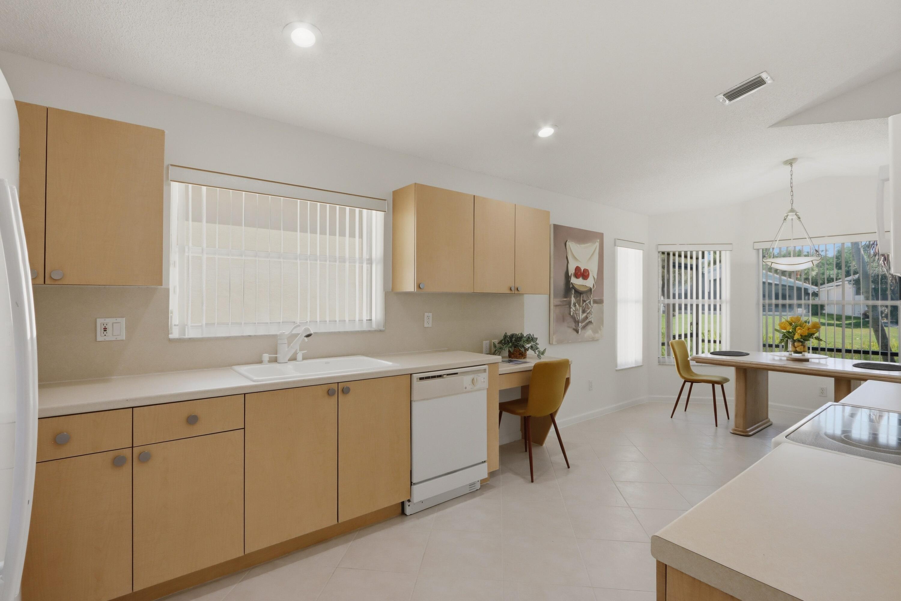 VALENCIA ISLES 1 - Residential