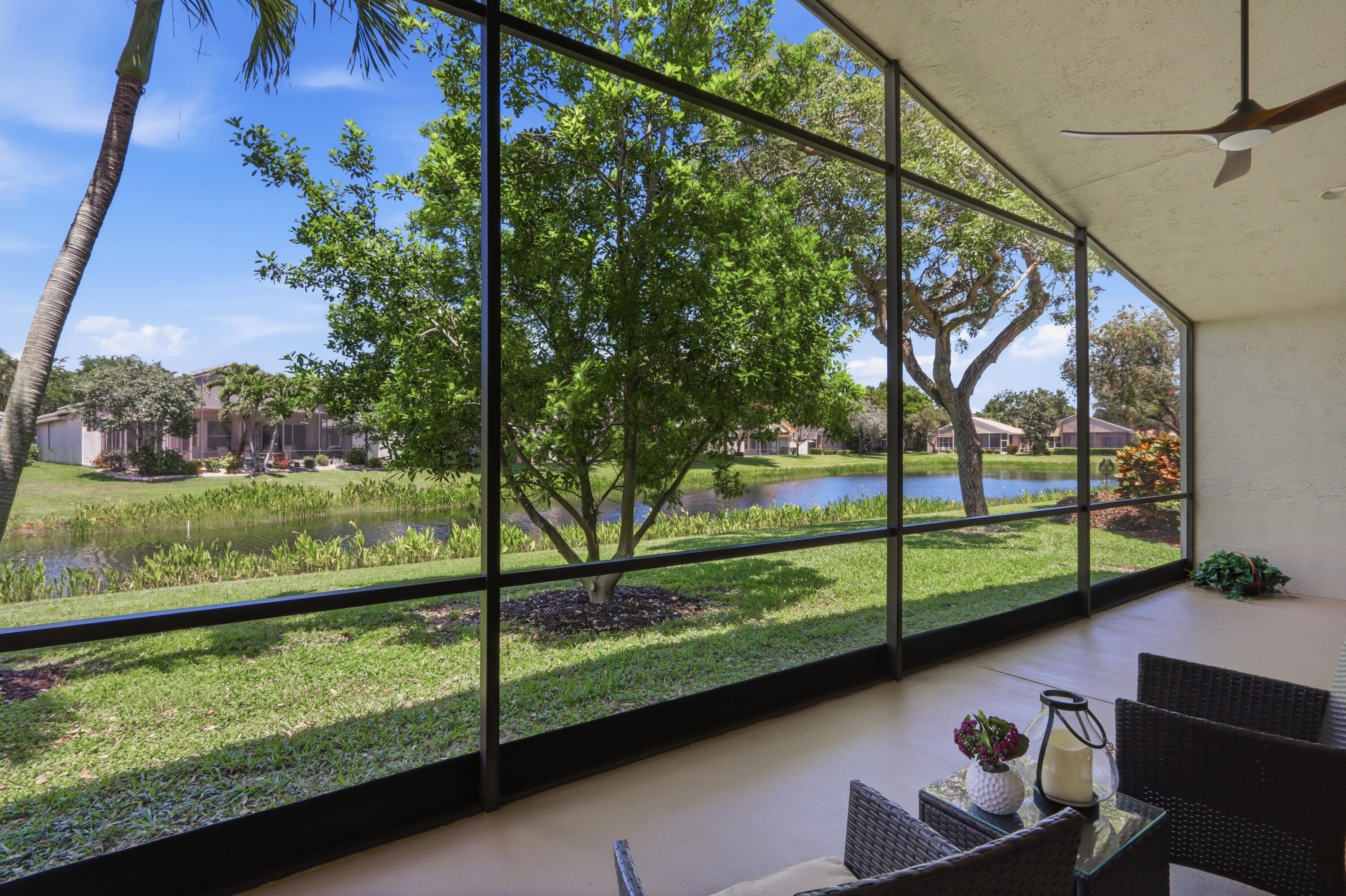 VALENCIA ISLES 1 - Residential