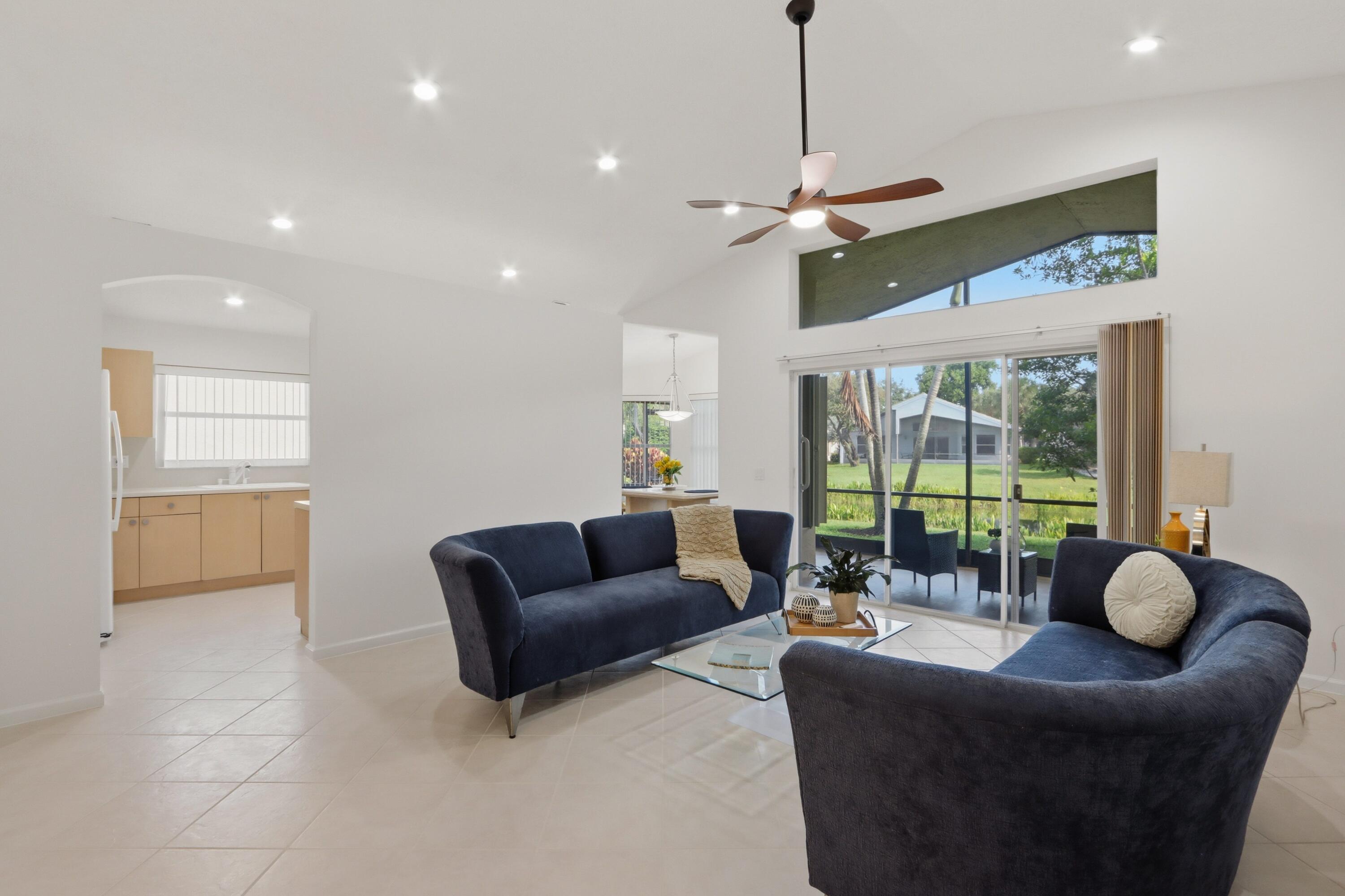 VALENCIA ISLES 1 - Residential