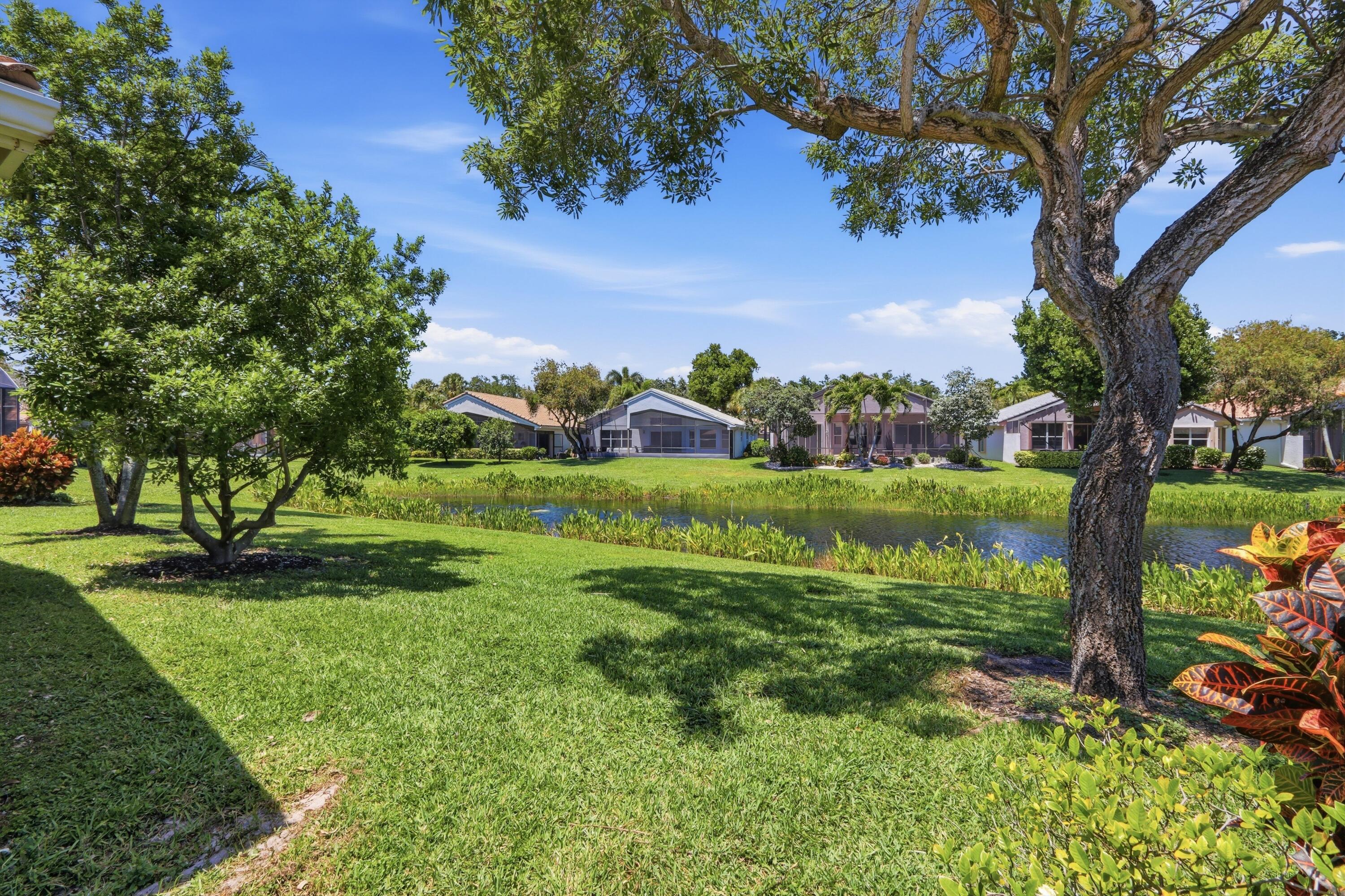 VALENCIA ISLES 1 - Residential