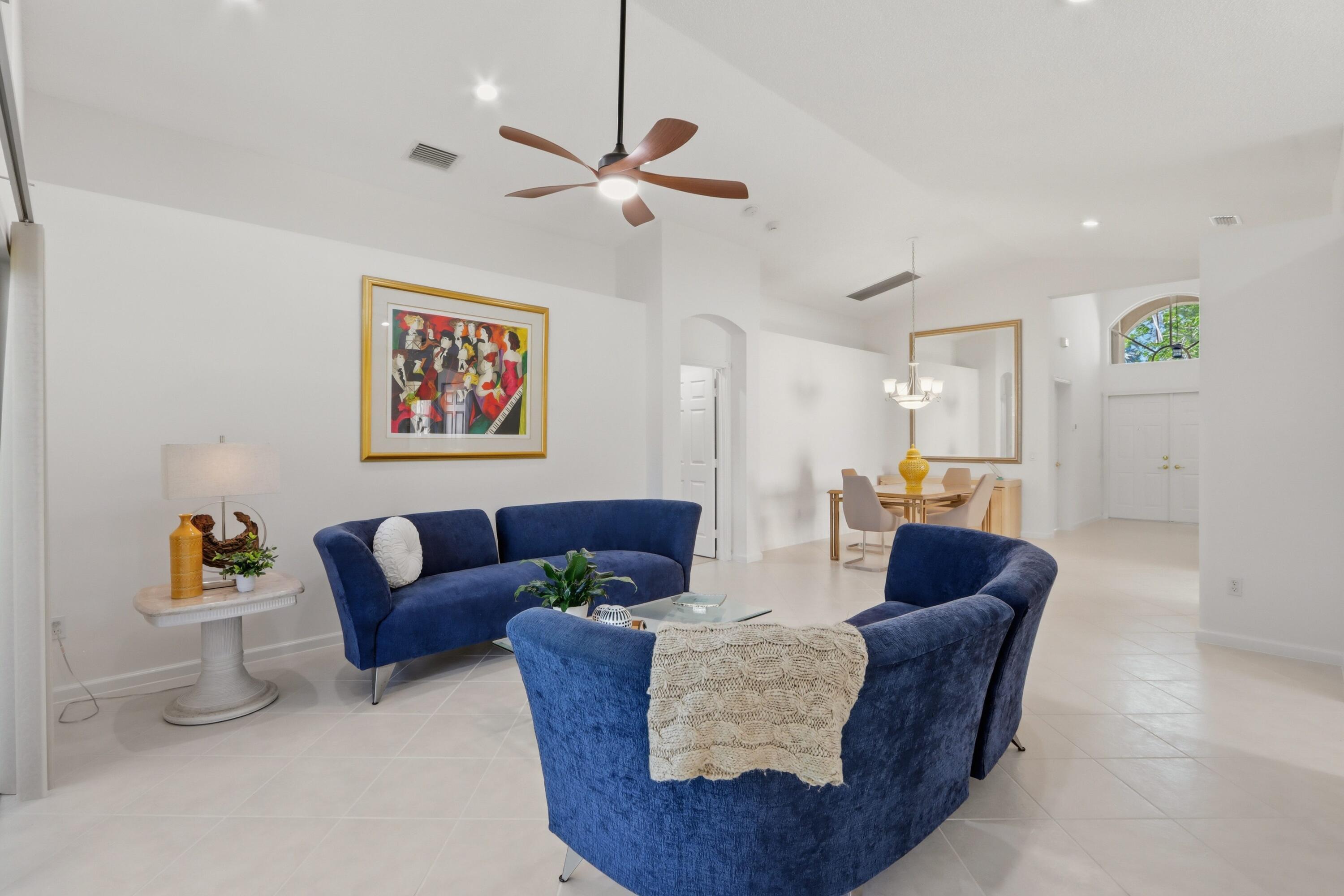 VALENCIA ISLES 1 - Residential