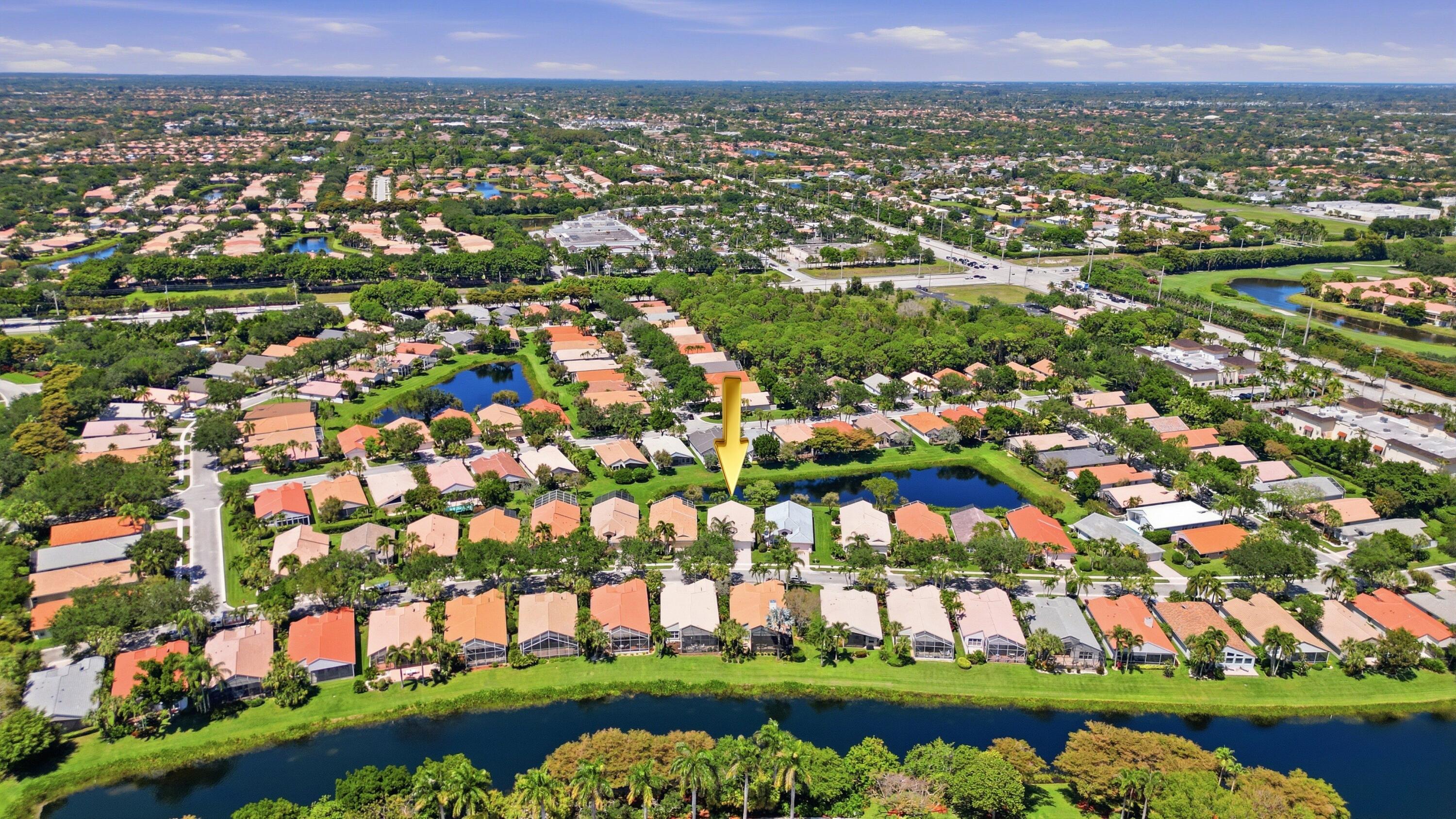 VALENCIA ISLES 1 - Residential