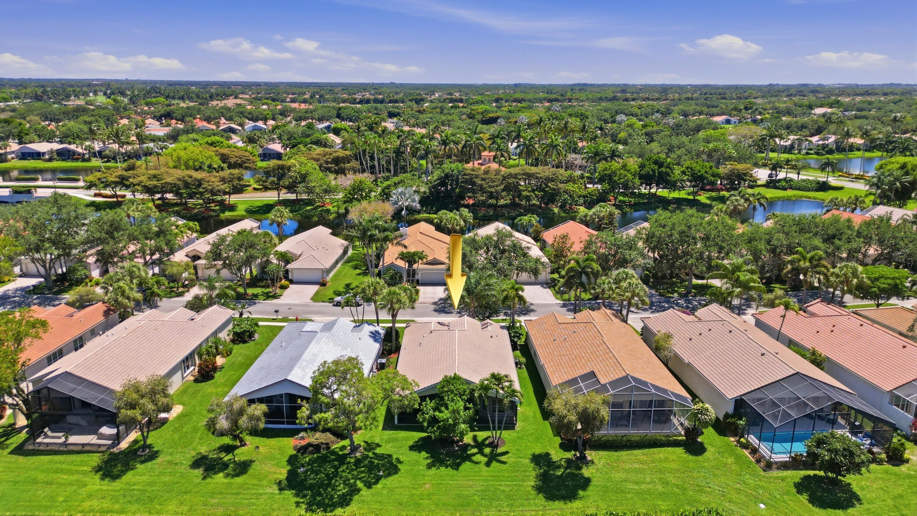 VALENCIA ISLES 1 - Residential