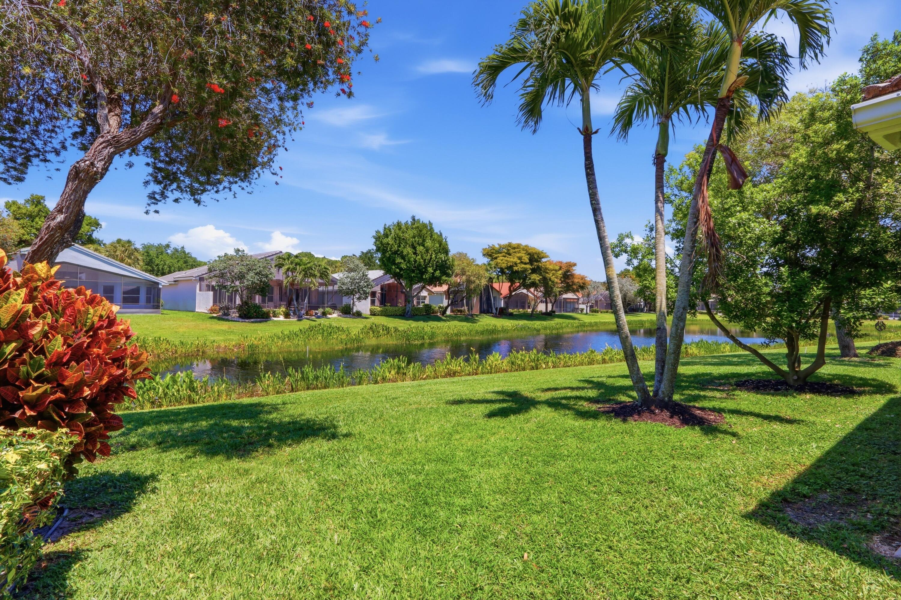 VALENCIA ISLES 1 - Residential