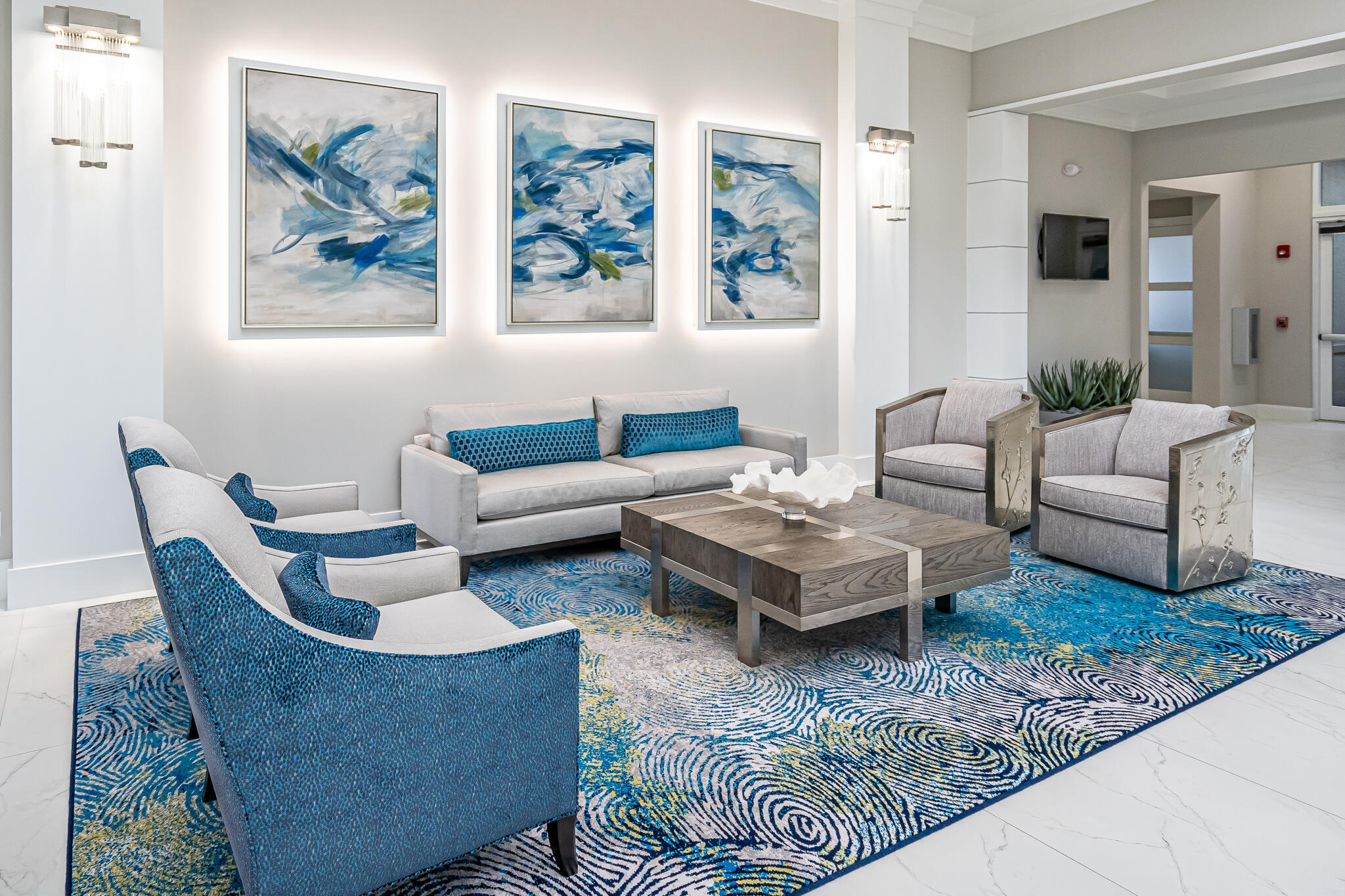 VALENCIA ISLES 1 - Residential
