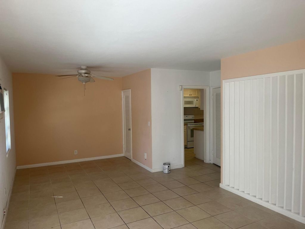 Photo of 327 S Ocean Breeze Drive #1, Lake Worth Beach, FL 33460 (MLS # B26011730)