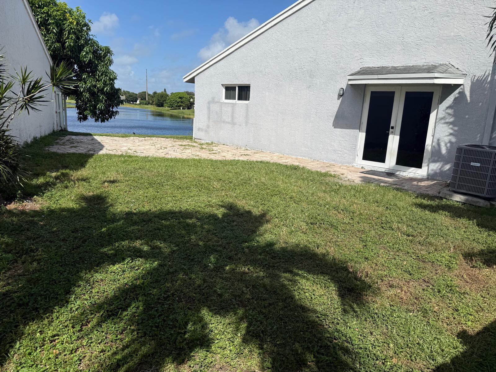 BOYNTON LAKES 6 - Residential Lease