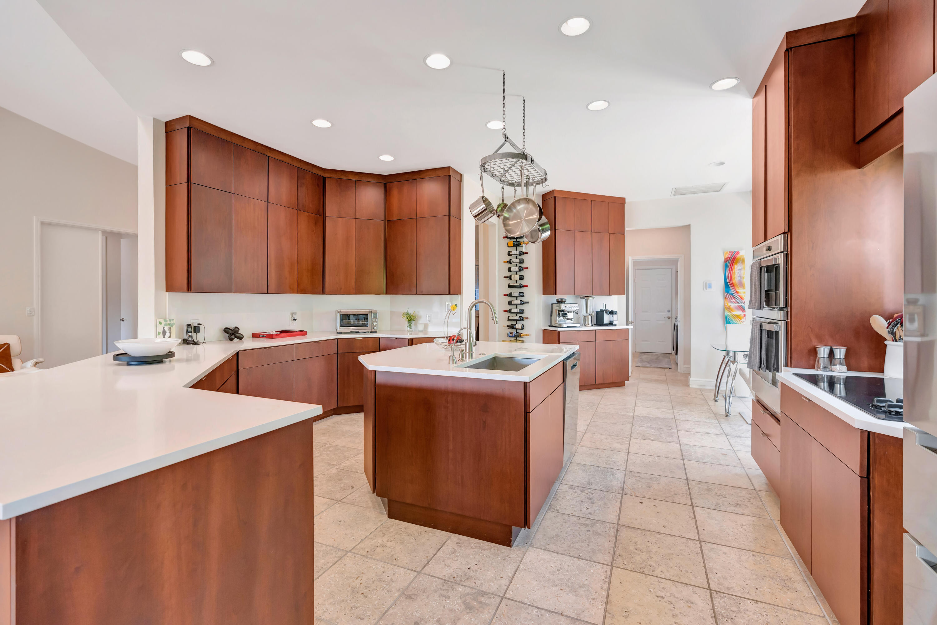 Admirals Cove - Residential