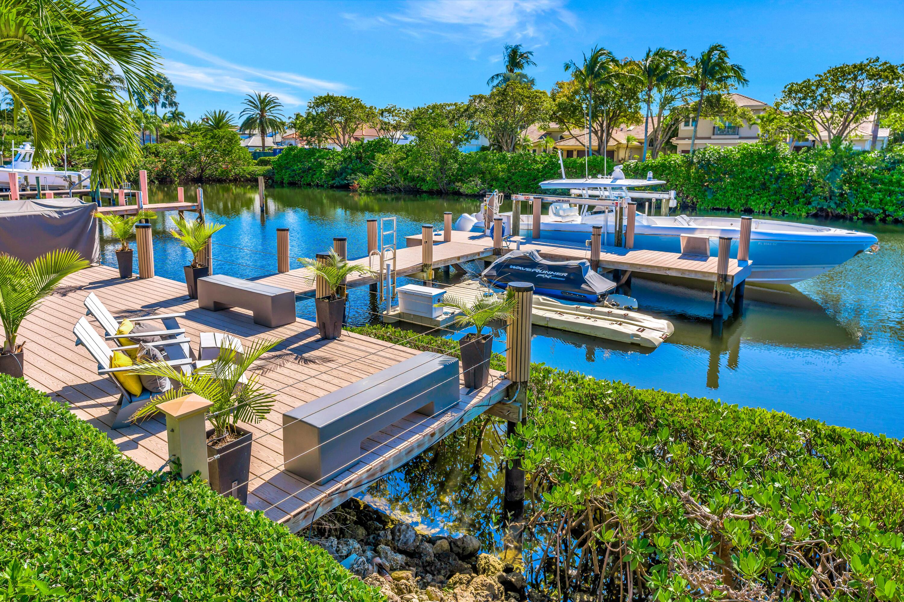 Admirals Cove - Residential