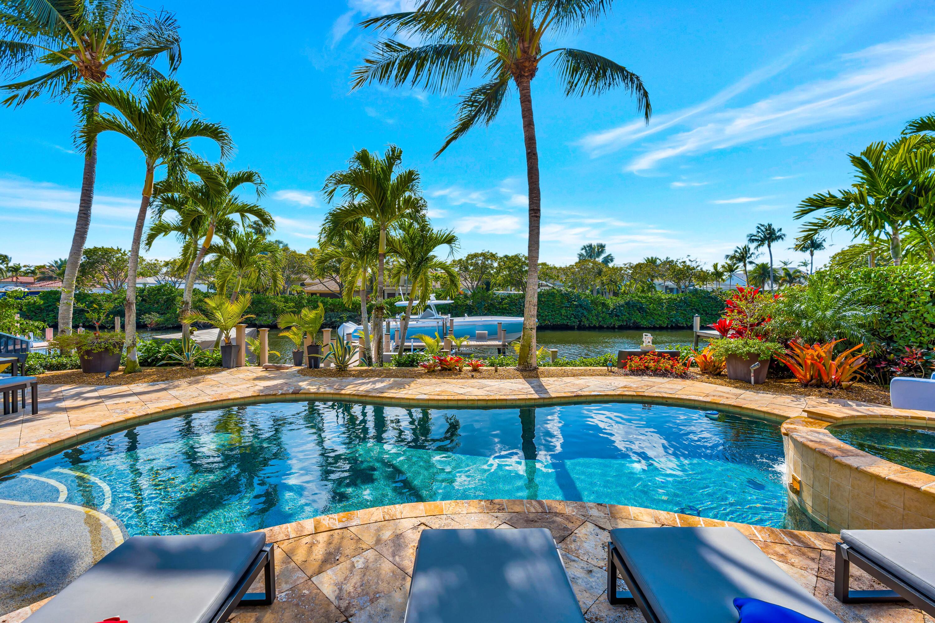 Admirals Cove - Residential