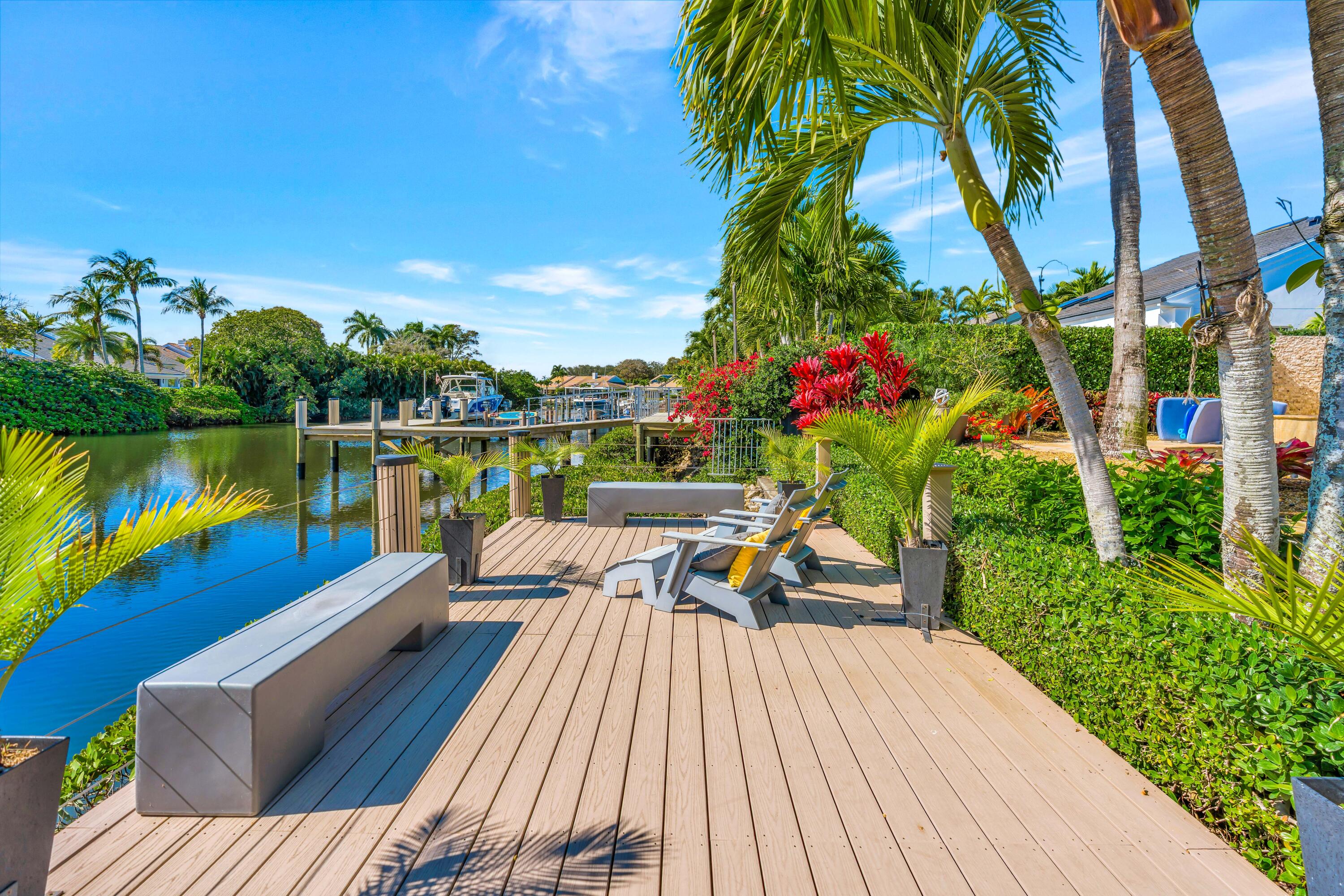 Admirals Cove - Residential