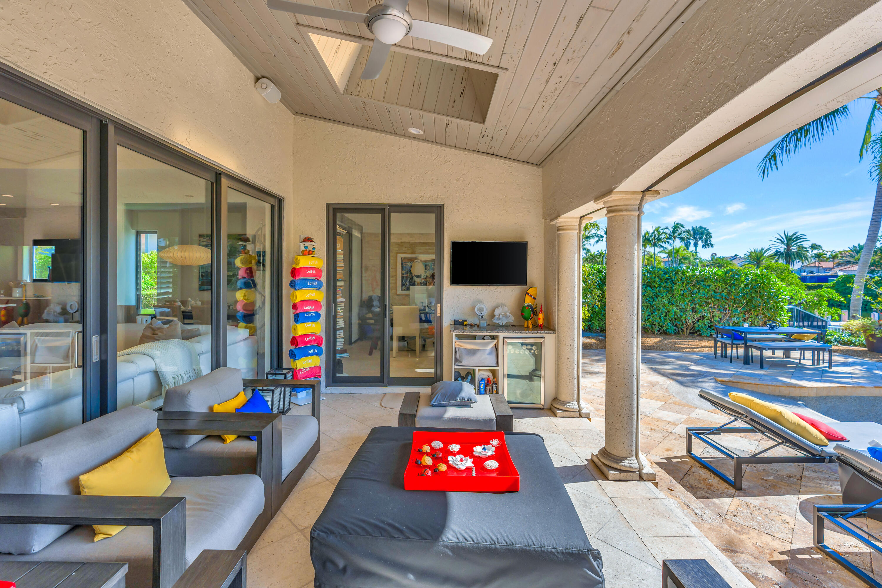 Admirals Cove - Residential