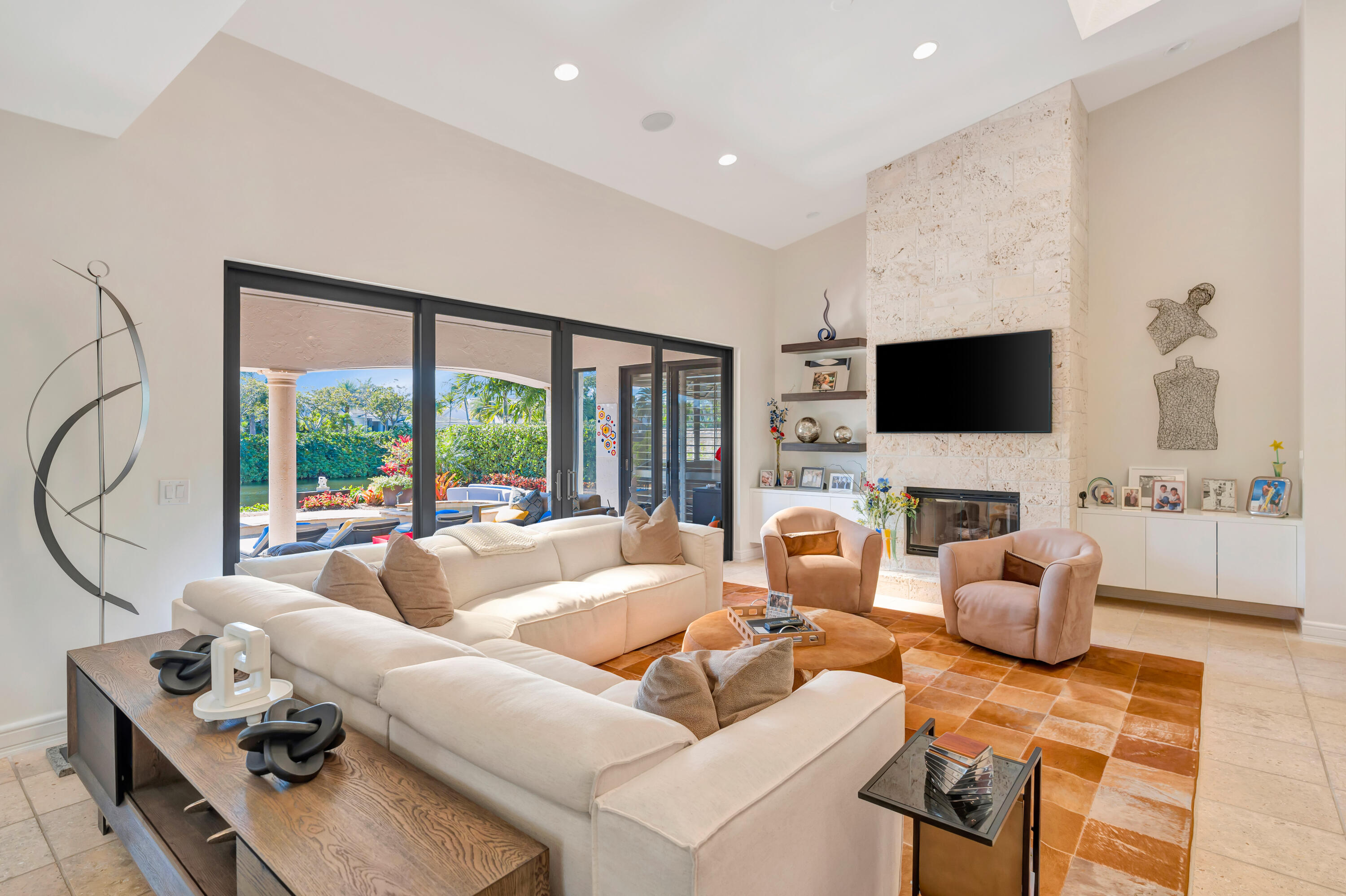 Admirals Cove - Residential