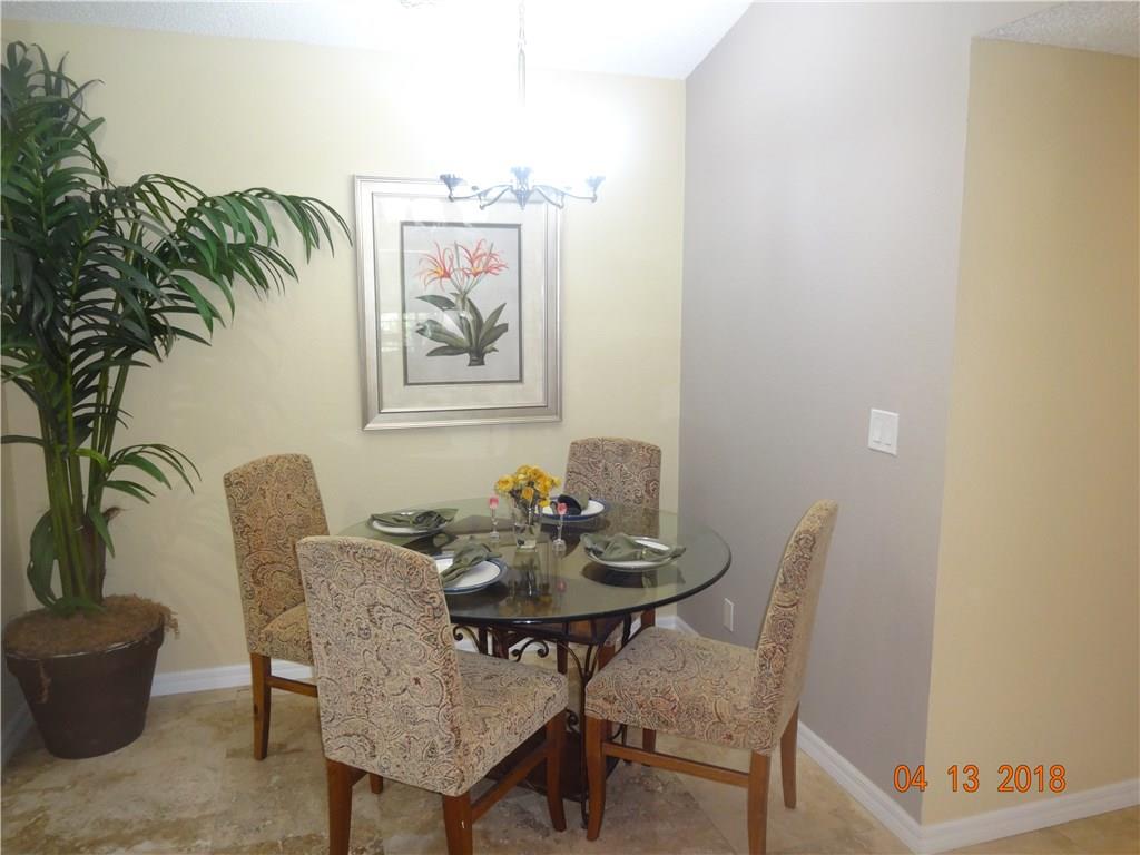 Coral Key Condo - Residential Lease