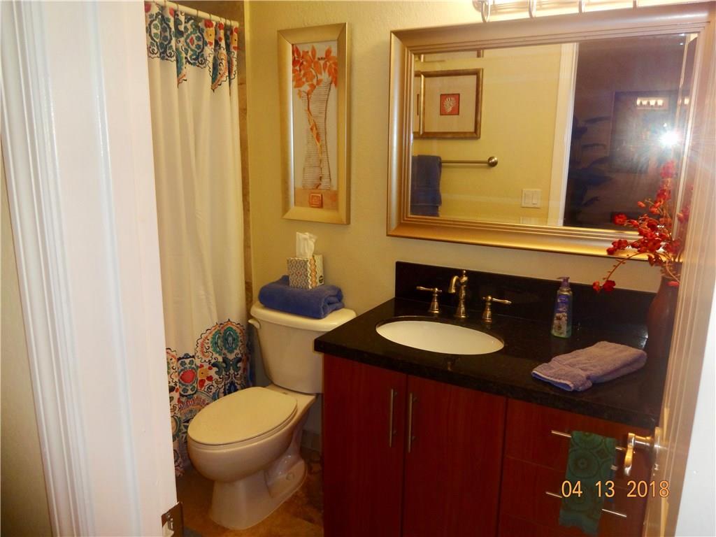 Coral Key Condo - Residential Lease