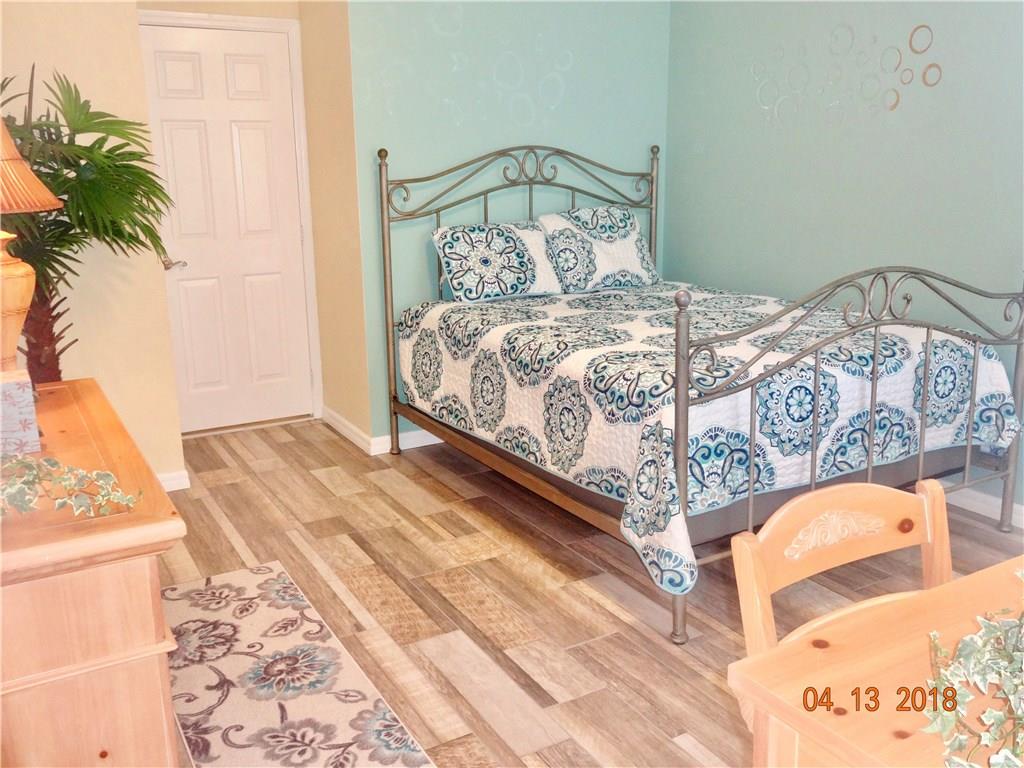 Coral Key Condo - Residential Lease