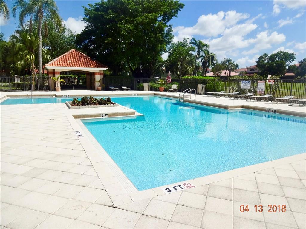 Coral Key Condo - Residential Lease