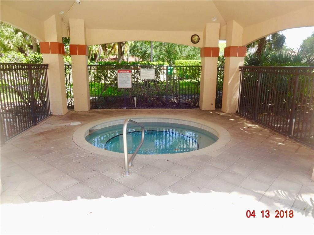 Coral Key Condo - Residential Lease