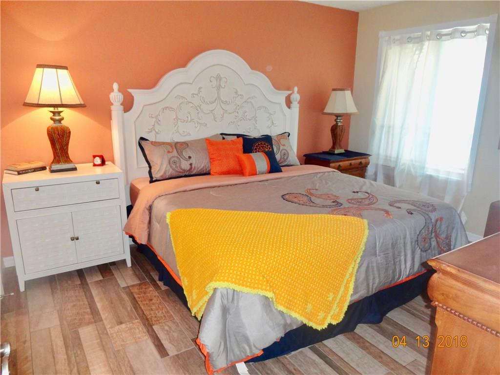 Coral Key Condo - Residential Lease