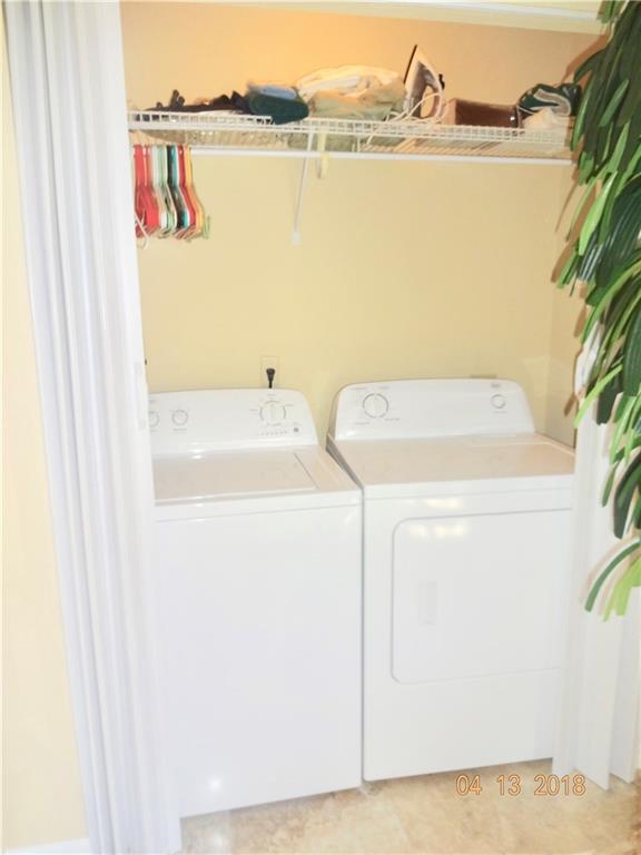 Coral Key Condo - Residential Lease