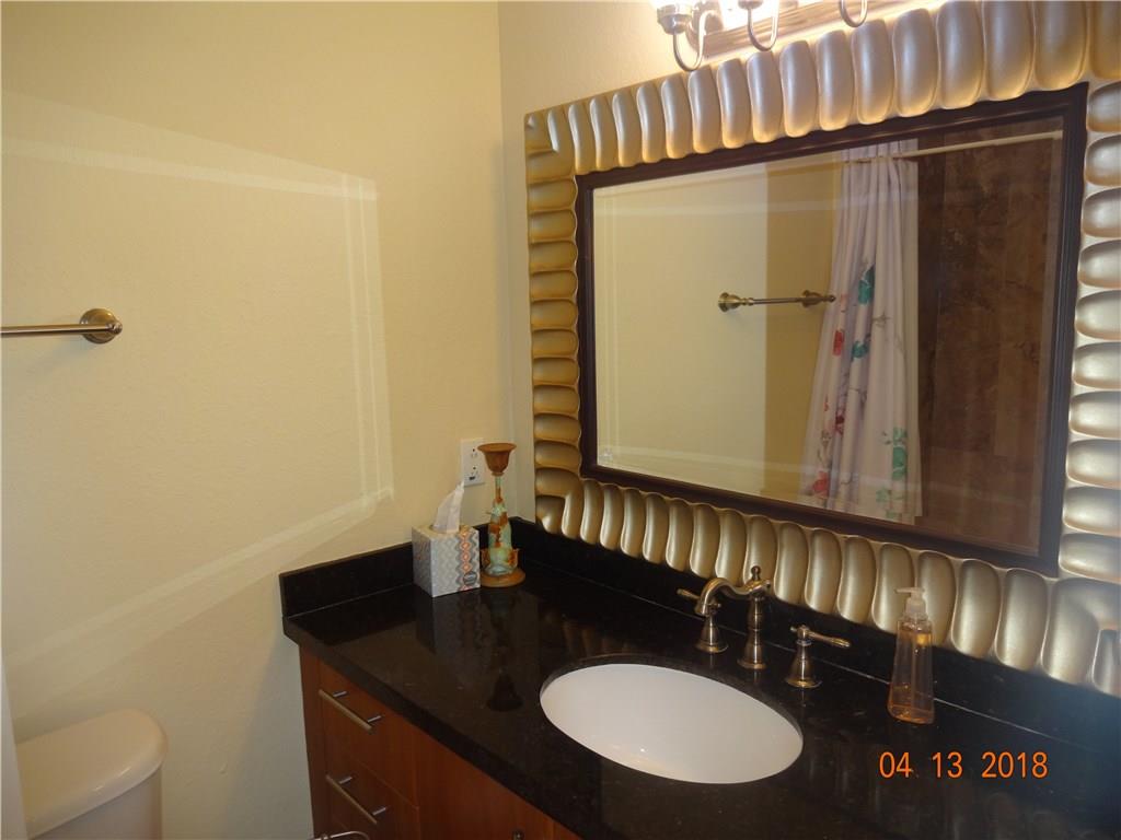 Coral Key Condo - Residential Lease