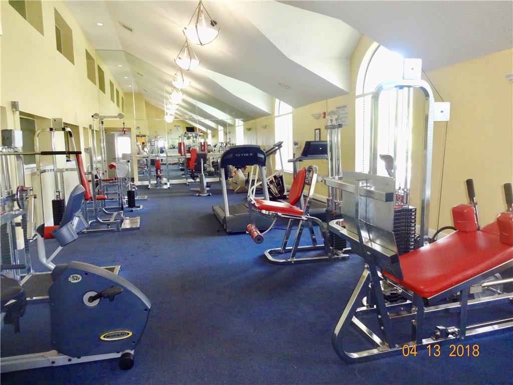 Coral Key Condo - Residential Lease