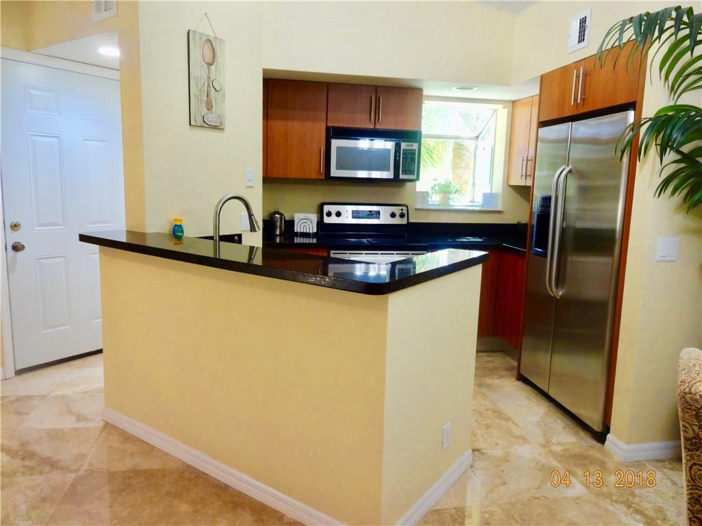 Coral Key Condo - Residential Lease