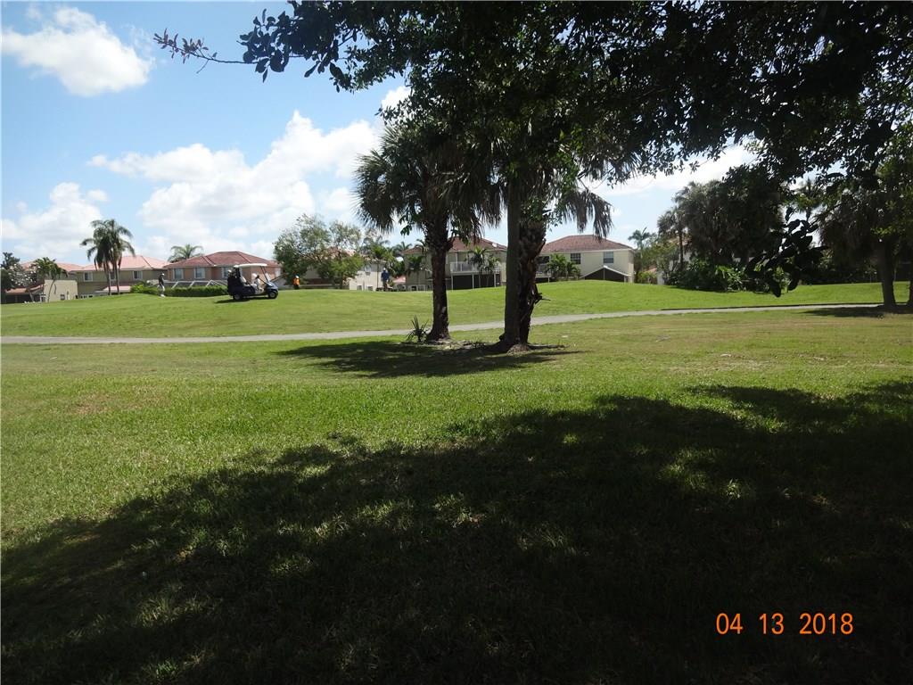 Coral Key Condo - Residential Lease