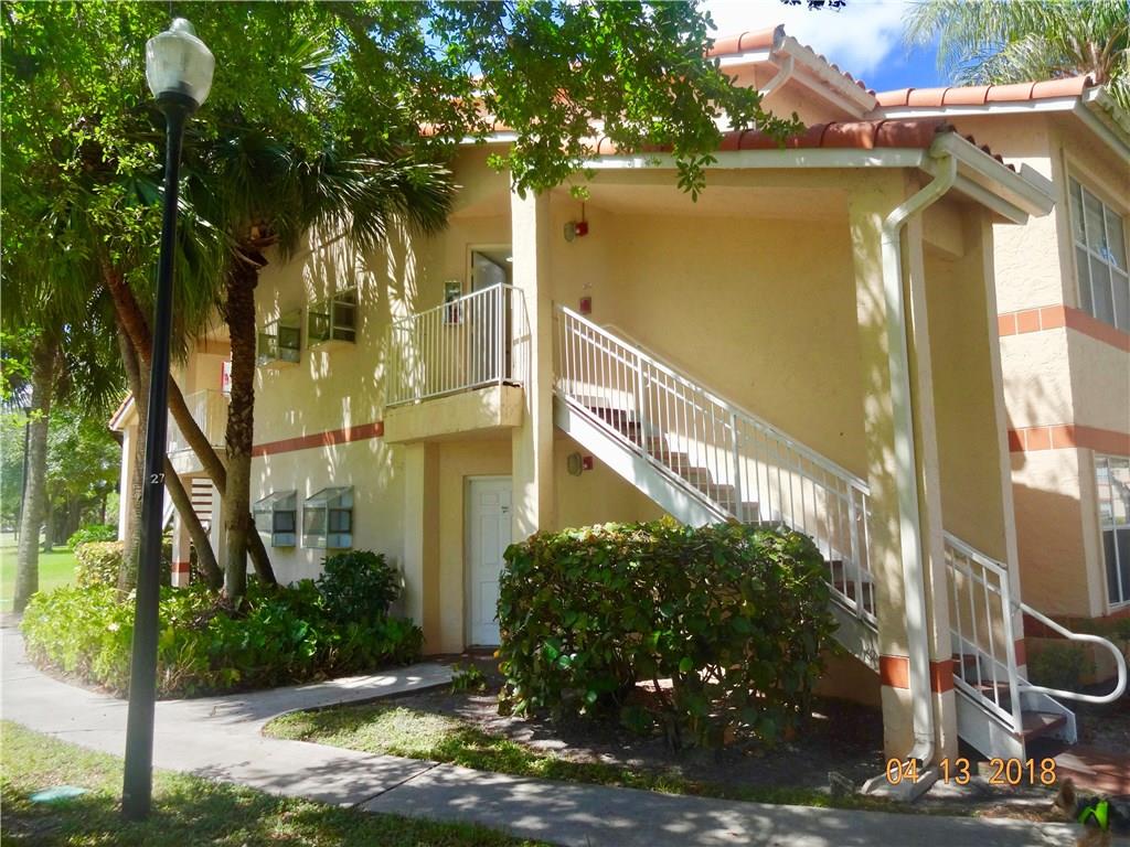 Coral Key Condo - Residential Lease
