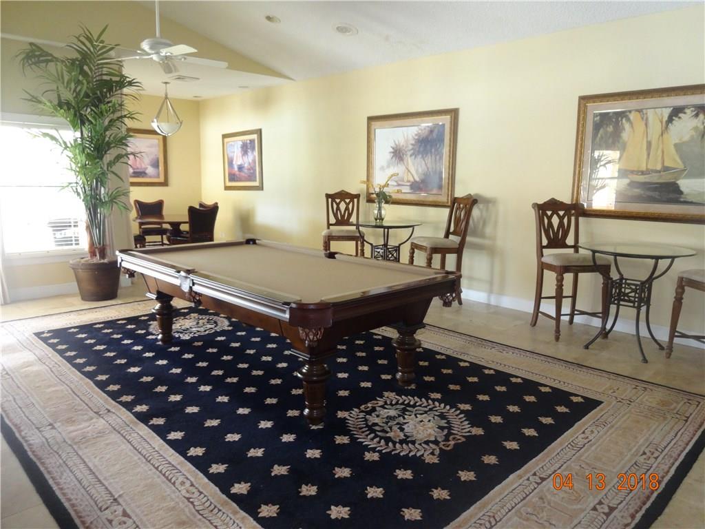 Coral Key Condo - Residential Lease