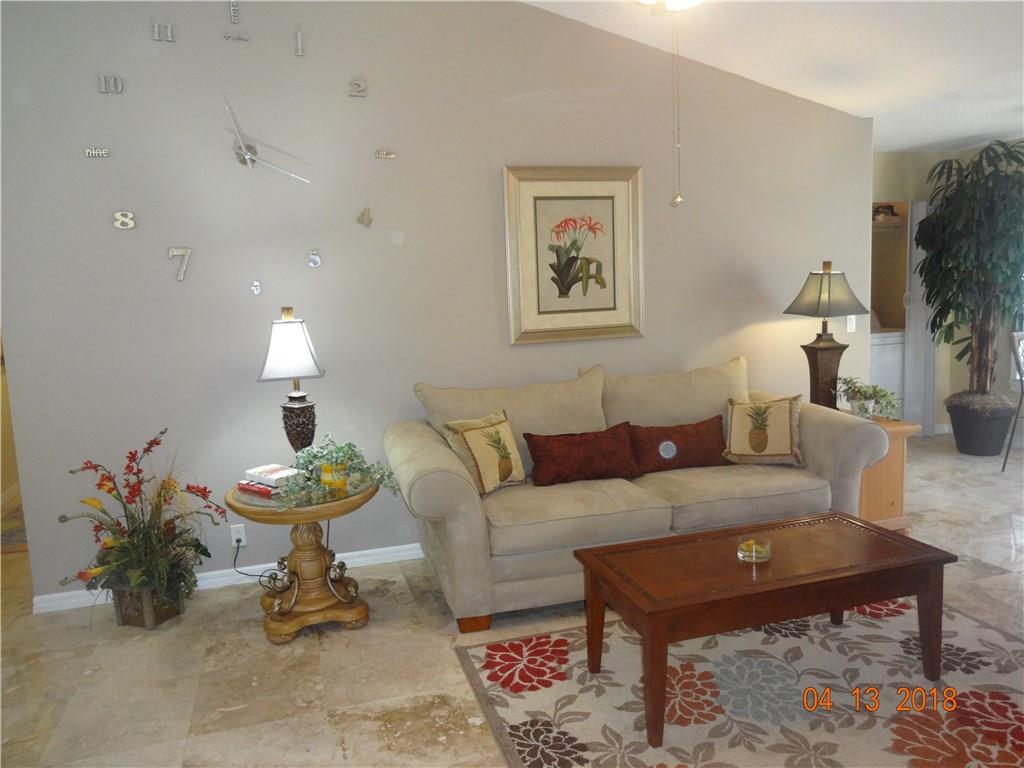 Coral Key Condo - Residential Lease