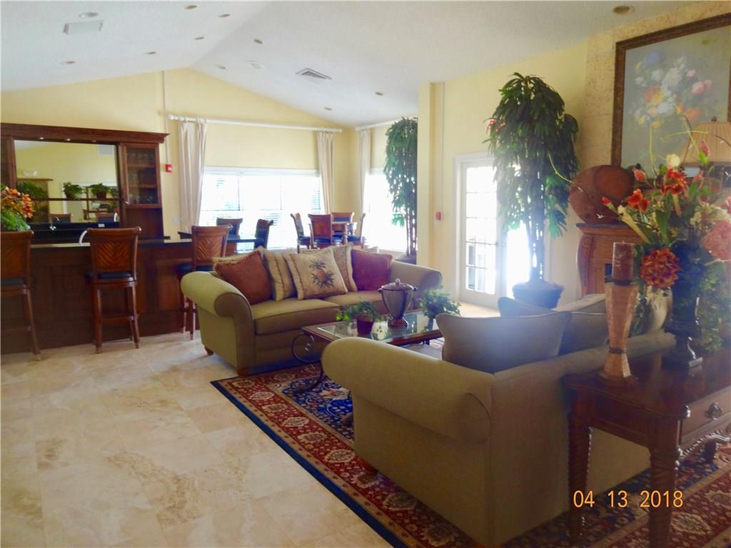 Coral Key Condo - Residential Lease