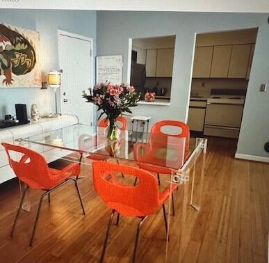 THE FENIMORE CONDO - Residential Lease