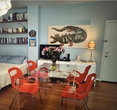 THE FENIMORE CONDO - Residential Lease