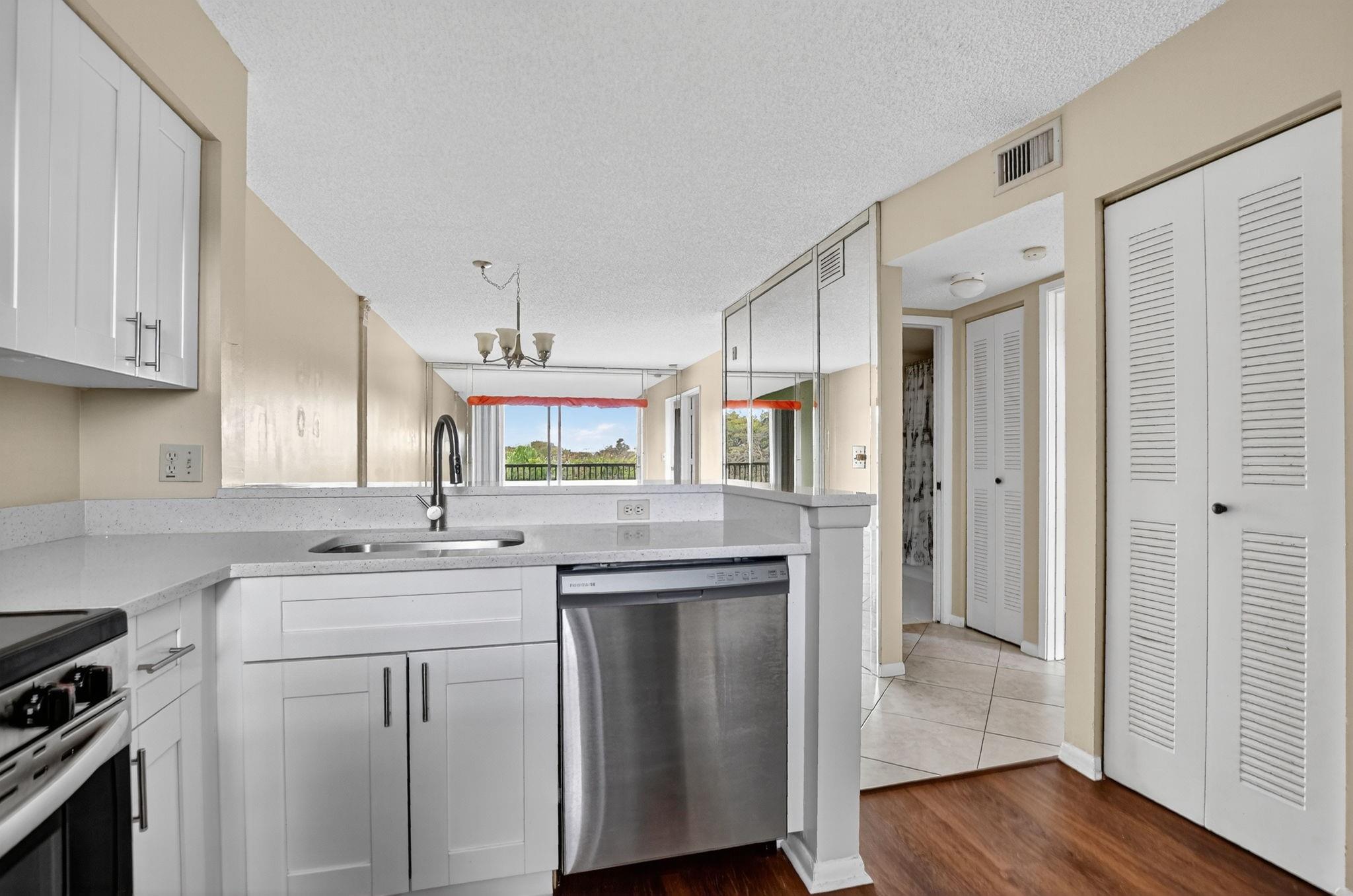 CYPRESS BEND 7 CONDO - Residential Lease