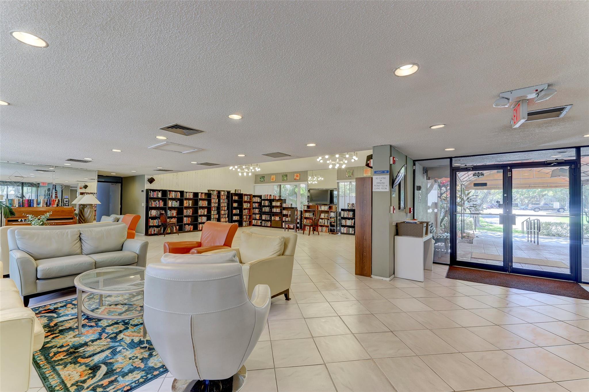 CYPRESS BEND 7 CONDO - Residential Lease