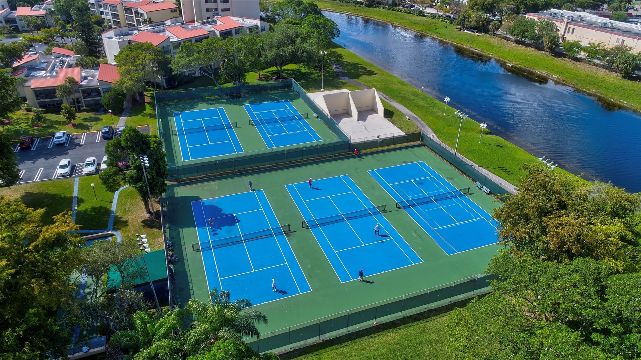 CYPRESS BEND 7 CONDO - Residential Lease