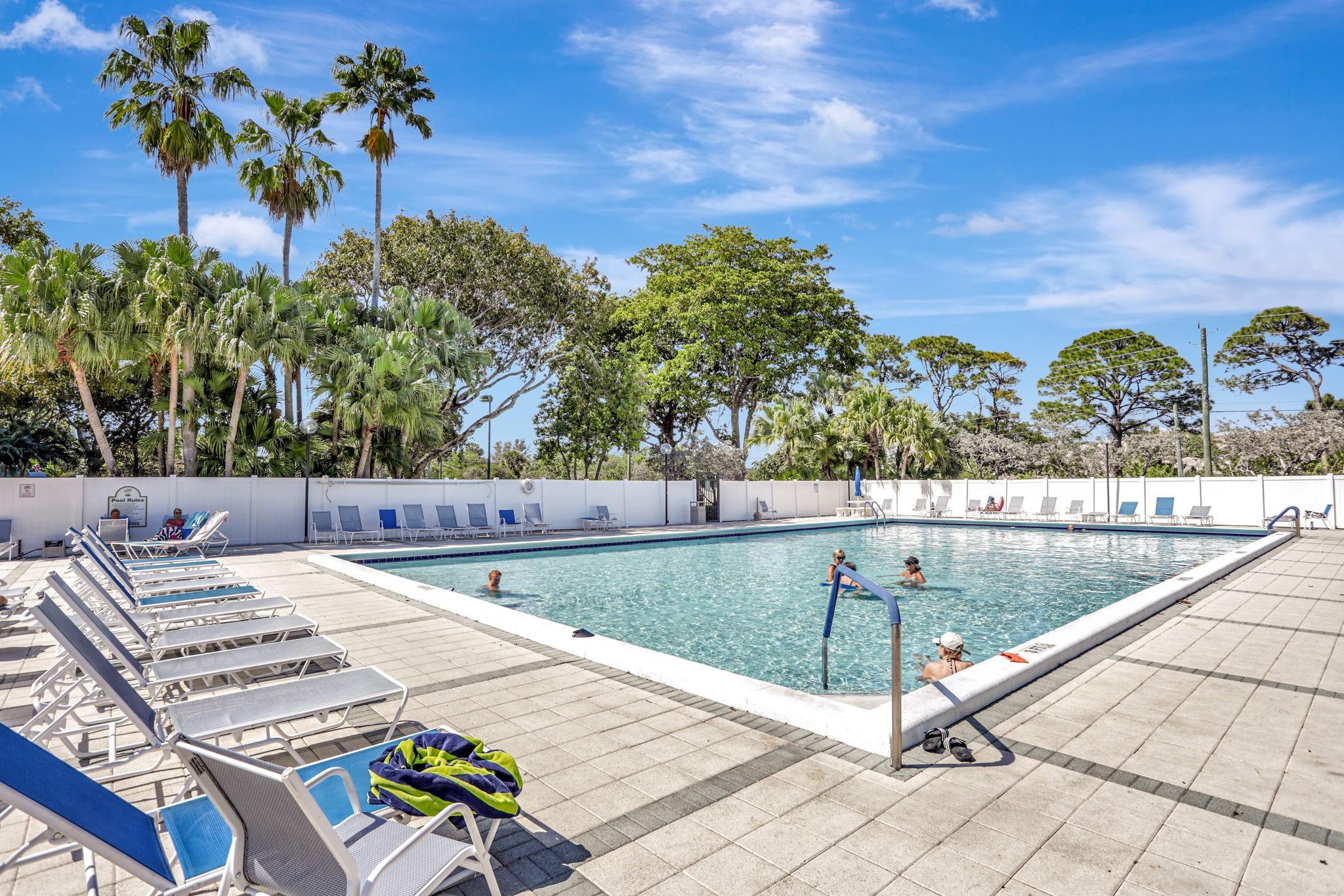 CYPRESS BEND 7 CONDO - Residential Lease