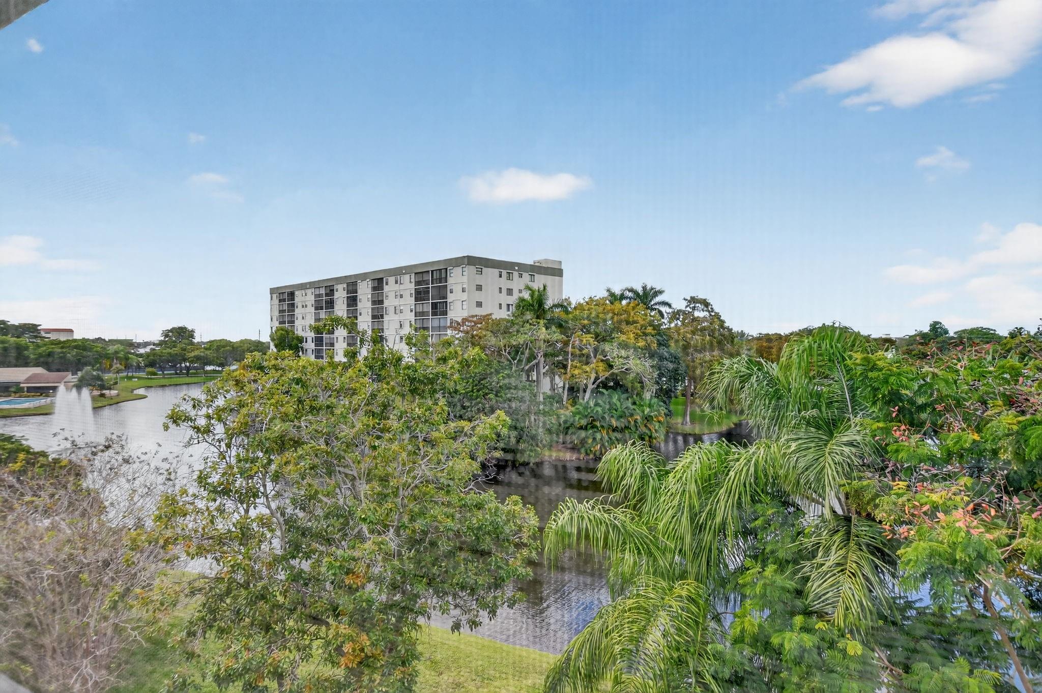 CYPRESS BEND 7 CONDO - Residential Lease