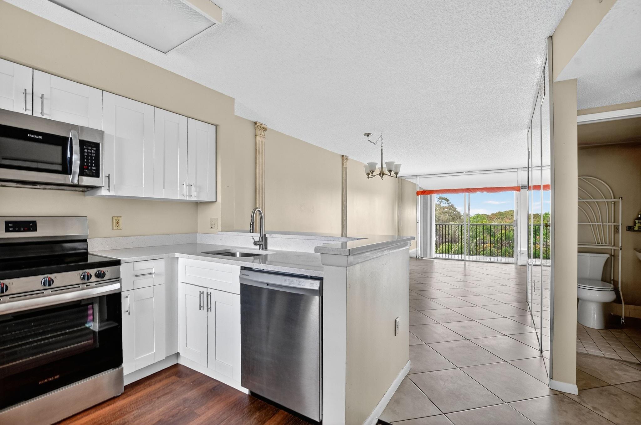 CYPRESS BEND 7 CONDO - Residential Lease