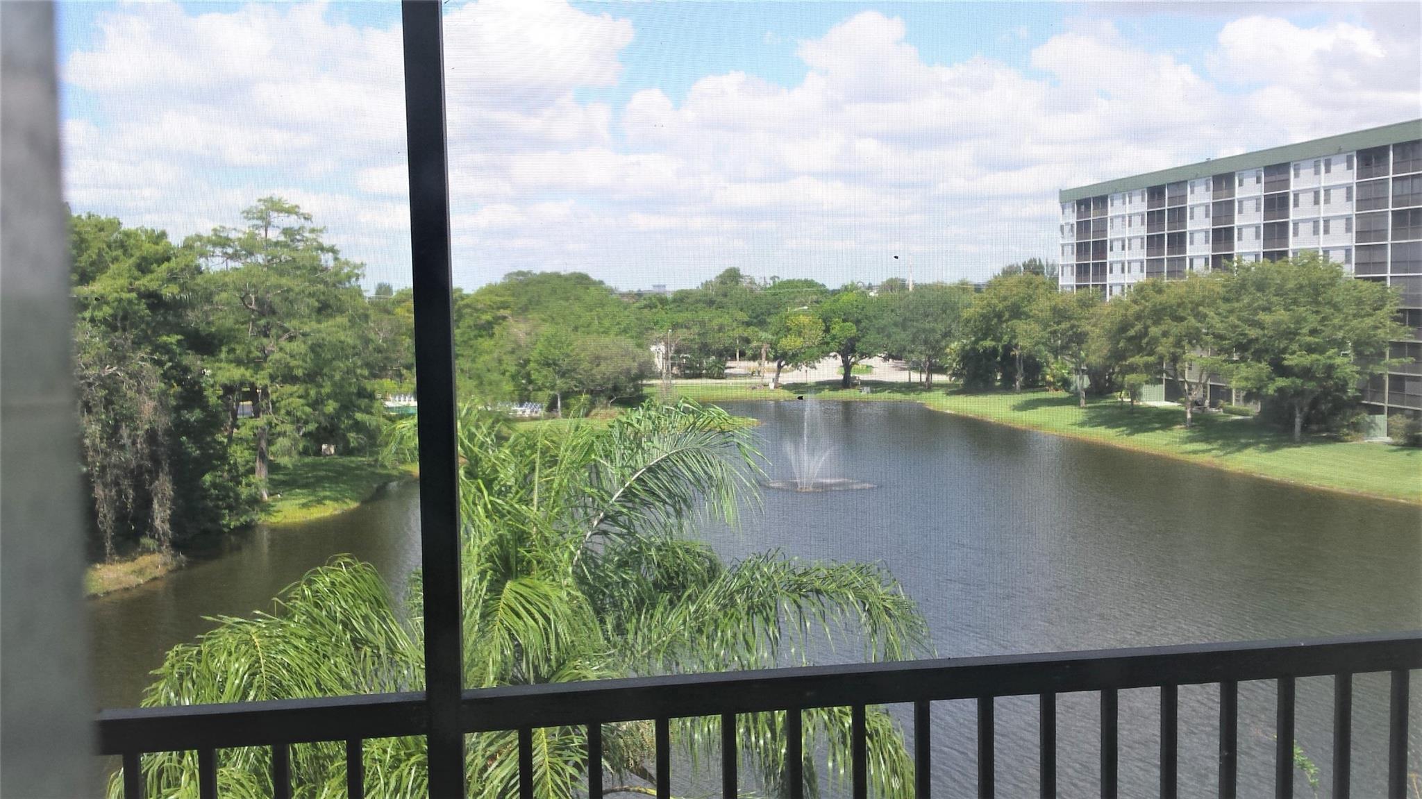 CYPRESS BEND 7 CONDO - Residential Lease