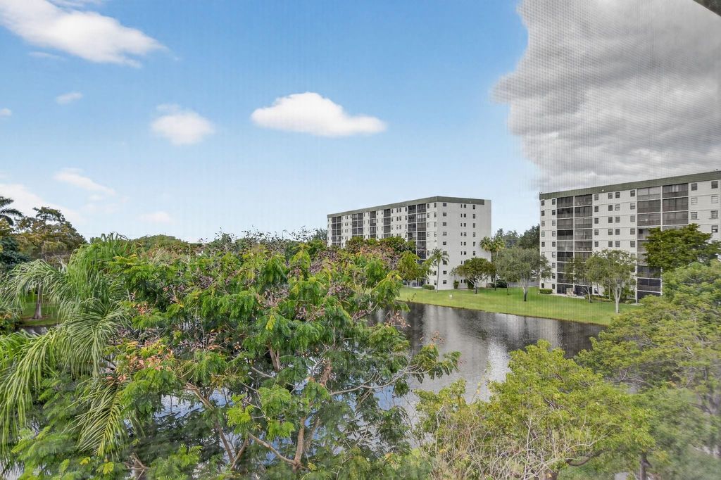 Photo of 2236 N Cypress Bend Drive #508, Pompano Beach, FL 33069 (MLS # F10536511)