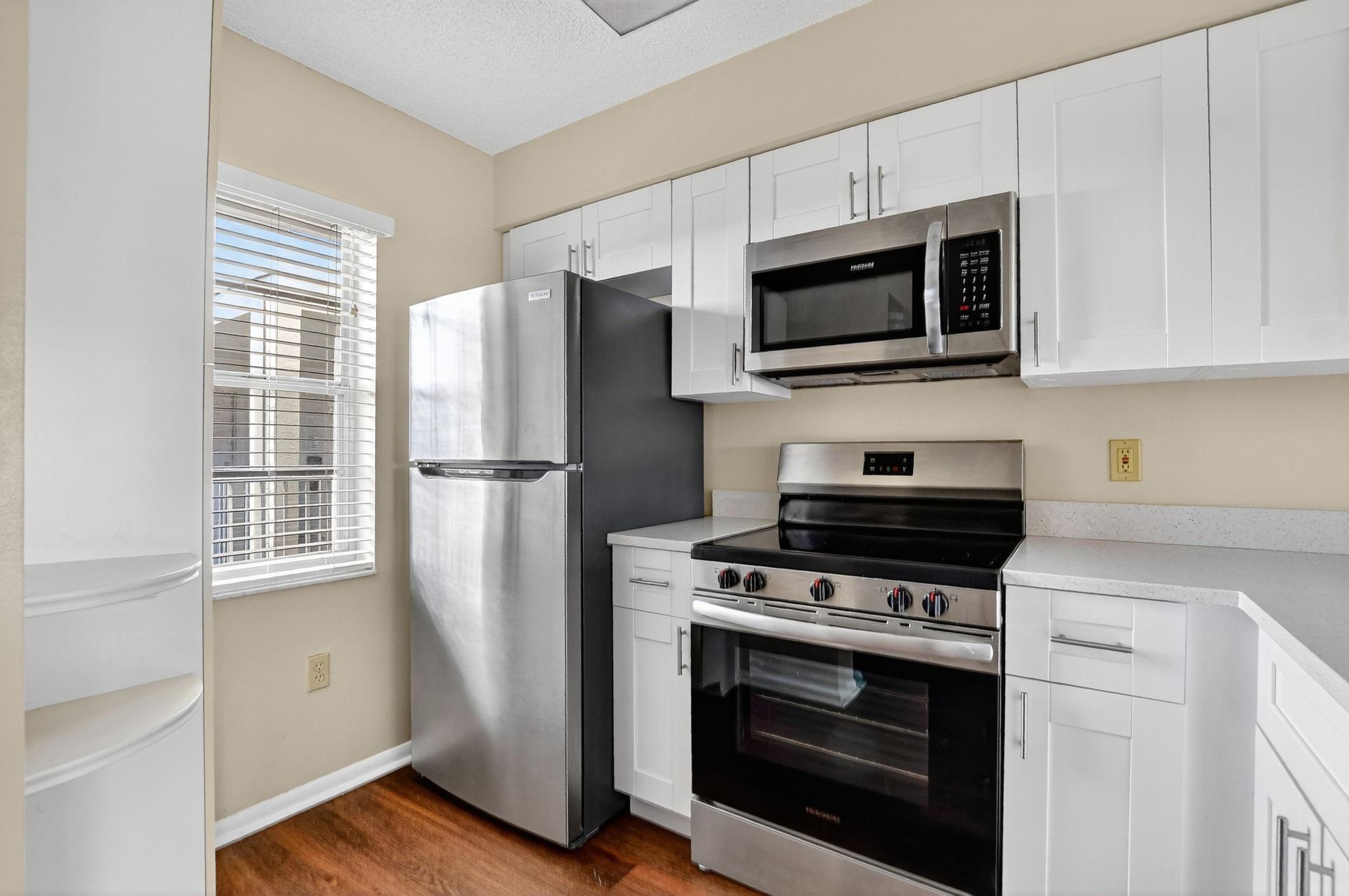 CYPRESS BEND 7 CONDO - Residential Lease