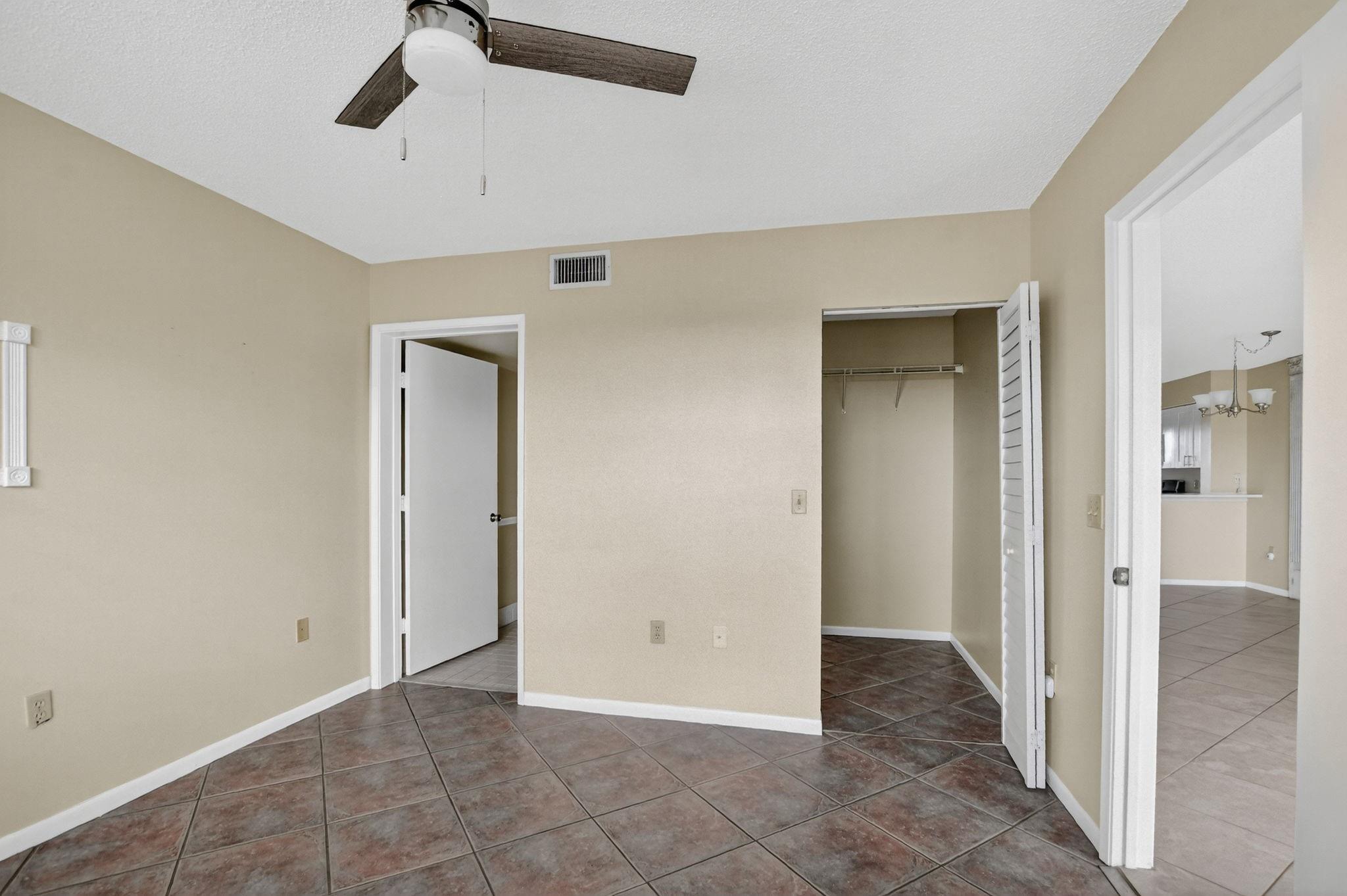 CYPRESS BEND 7 CONDO - Residential Lease