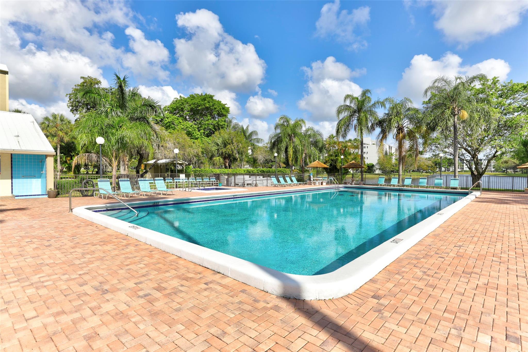 CYPRESS BEND 7 CONDO - Residential Lease