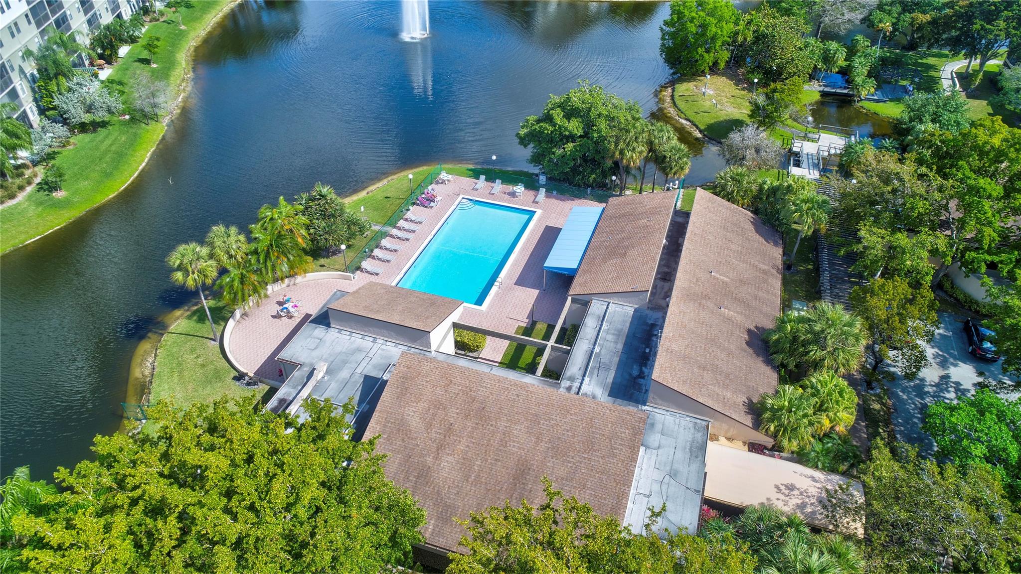 CYPRESS BEND 7 CONDO - Residential Lease