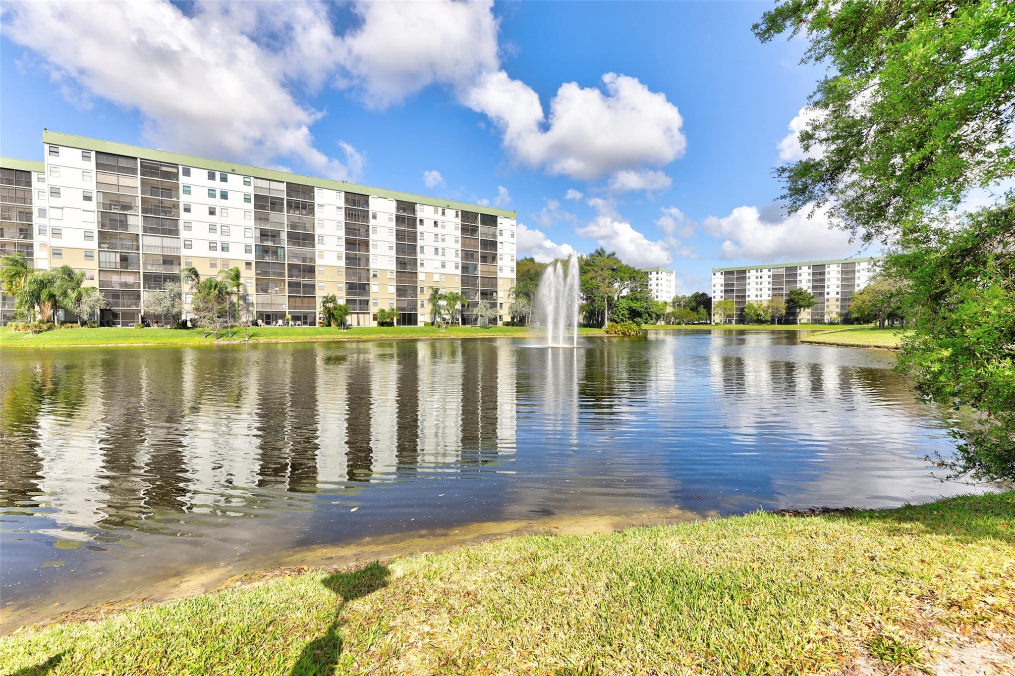 CYPRESS BEND 7 CONDO - Residential Lease