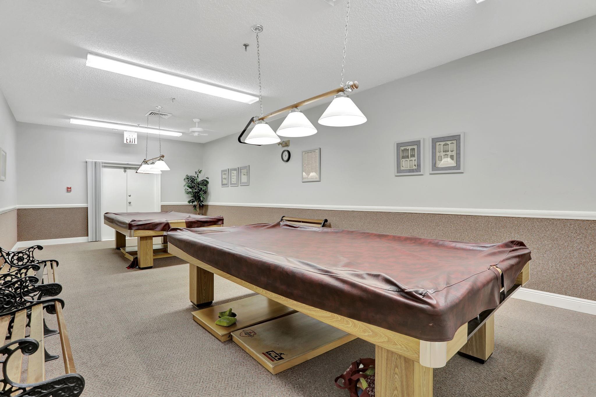 CYPRESS BEND 7 CONDO - Residential Lease