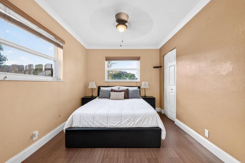 Tiny photo for 6911 SW 1ST Court, Margate, FL 33068 (MLS # B26086286)