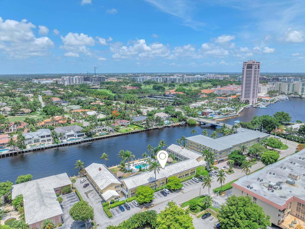 Photo of 1035 Spanish River Road #108, Boca Raton, FL 33432 (MLS # R11164723)